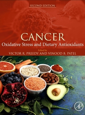 【预订】Cancer: Oxidative Stress and Dietary Antioxidants