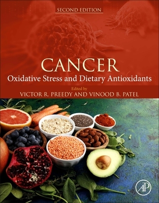 【预订】Cancer: Oxidative Stress and Dietary Antioxidants