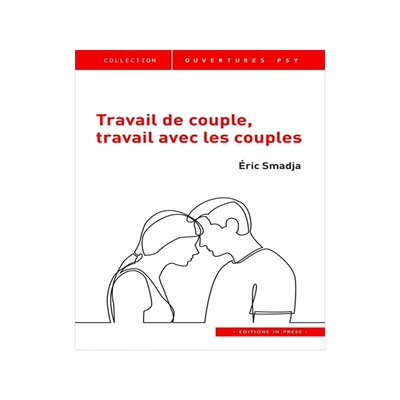 预订 Travail de couple, travail avec les couples