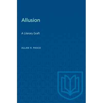 预订 Allusion 典故: 9781487578787