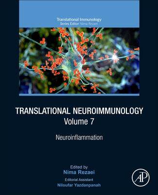 [预订]Translational Neuroimmunology, Volume 7 9780323858410