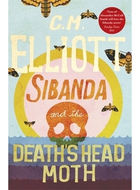 预订 Sibanda and the Death’s Head Moth: 9781472130525
