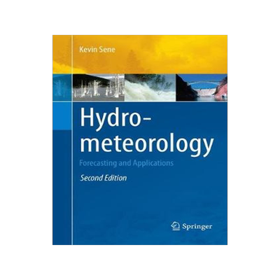 预订 Hydrometeorology: Forecasting and Applications