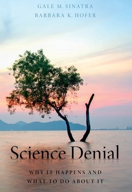 [预订]Science Denial