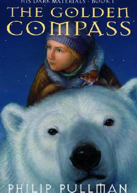 【预订】The Golden Compass: His Dark Materials