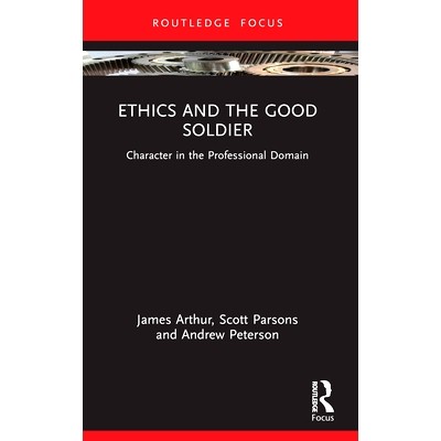 Character in the Professional Domain