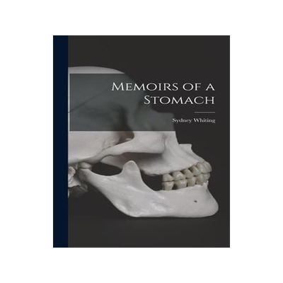 [预订]Memoirs of a Stomach 9781016705356