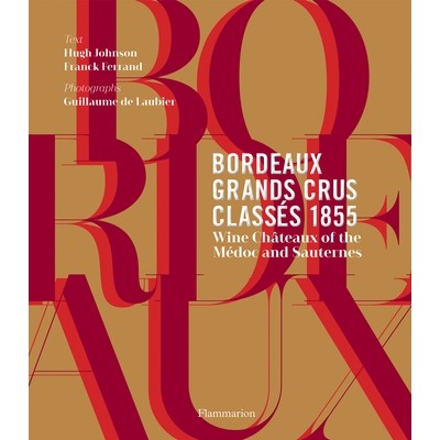 Wine Ch&acirc;teau of the M&eacute;doc and Sauterne