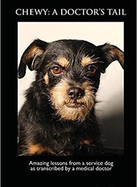 【预售】Chewy: A Doctor’s Tail: Amazing Less...