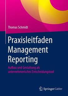 Reporting Management 预订 Praxisleitfaden