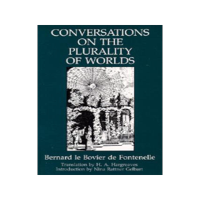 [预订]Conversations on the Plurality of Worlds 9780520071711