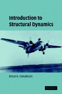 【预订】Introduction to Structural Dynamics