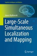【预订】Large-Scale Simultaneous Localization and Mapping 9789811919718