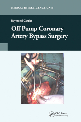 【预订】Off-Pump Coronary Artery Bypass Surgery