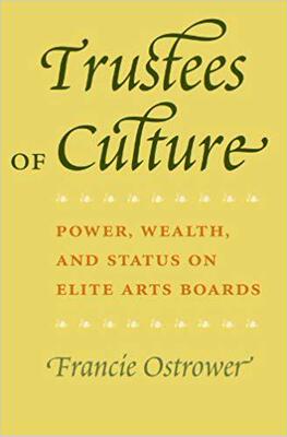 【预订】Trustees of Culture 9780226639673