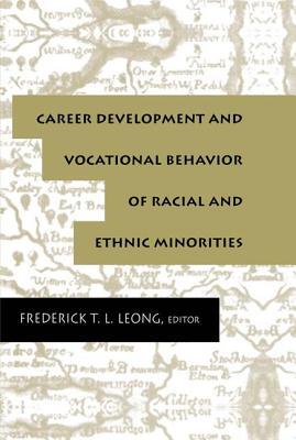 【预订】Career Development and Vocational Behavior of Racial and Ethnic Minorities