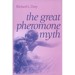 预订 The Great Pheromone Myth 伟大的信息素神话: 9780801893476