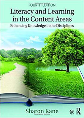 【预售】Literacy and Learning in the Content Areas
