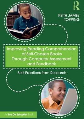 [预订]Improving Reading Comprehension of Self-Chosen Books Through Computer Assessment and Feedback 9781032076201