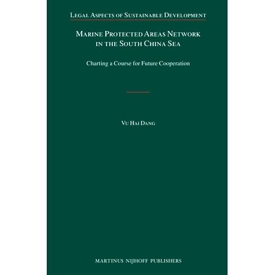 预订 Marine Protected Areas Network in the South China Sea: Charting a Course for Future Cooperation 海洋保护区网络在中