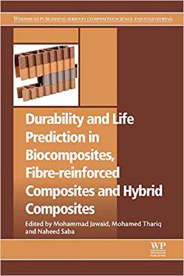 【预订】Durability and Life Prediction in Biocomposites, Fibre-reinforced Composites and Hybrid Composites