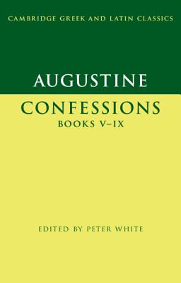 预订 【】Augustine: Confessions Books V–IX