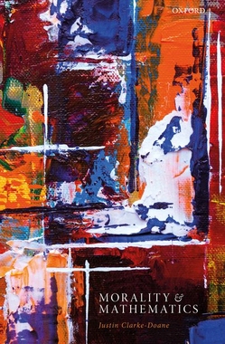 【预订】Morality and Mathematics