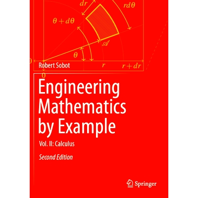 Vol. II: Calculus