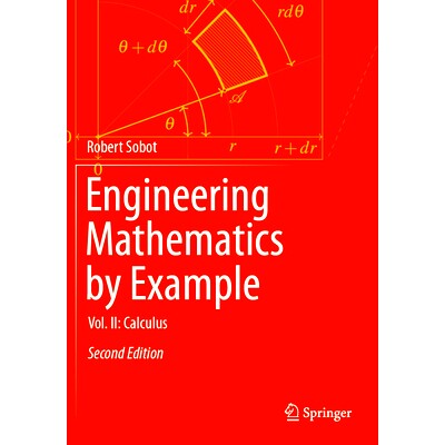 Vol. II: Calculus