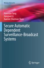 [预订]Secure Automatic Dependent Surveillance-Broadcast Systems 9783031070235