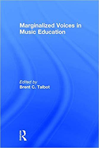 【预售】Marginalized Voices in Music Education