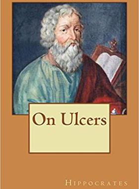 【预售】On Ulcers