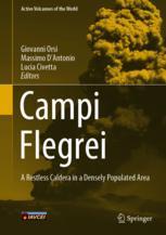 【预订】Campi Flegrei 9783642370595