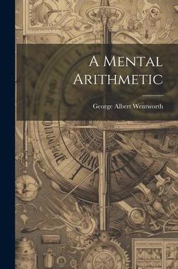 [预订]A Mental Arithmetic 9781020827549