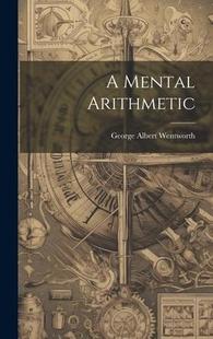 Arithmetic Mental 9781020827549 预订
