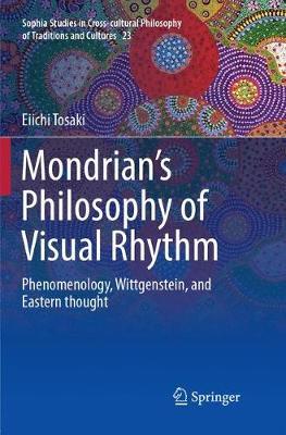 【预订】Mondrian’s Philosophy of Visual Rhythm