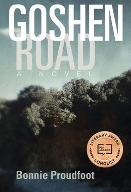 [预订]Goshen Road 9780804012225