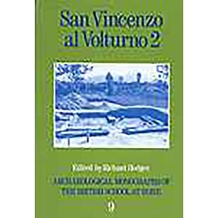 预订 San Vincenzo Al Volturno 2: The 1980-86 Excavations Part II: 9780904152265