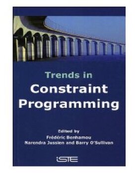 【预订】Future And Trends In Constraint Programming