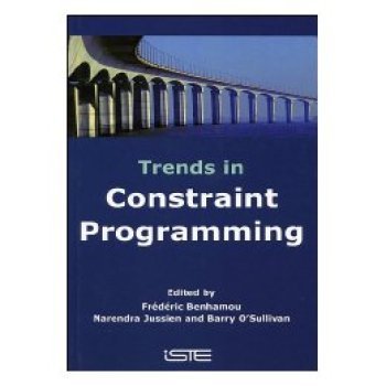 【预订】Future And Trends In Constraint Programming