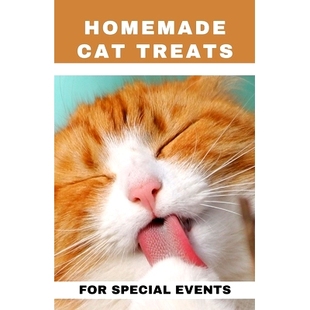 treats Homemade easy and healthy for buddy your feline 979886 Events Cat make Treats For 预订 purrfect Special