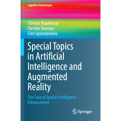 The Case of Spatial Intelligence Enhance