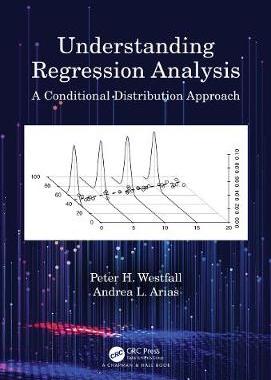 【预订】Understanding Regression Analysis