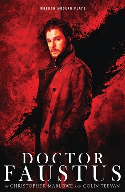 【预订】Doctor Faustus