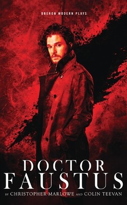 【预订】Doctor Faustus