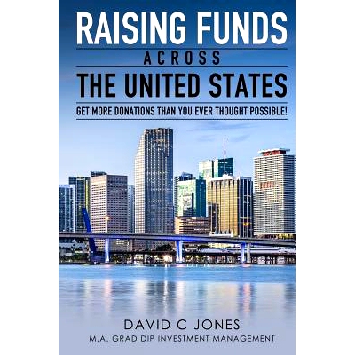 预订 Raising Funds Across the United States: 9781500778606