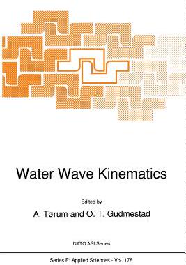 预订 Water Wave Kinematics