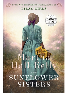预订 Sunflower Sisters 向日葵姐妹: 9780593398685