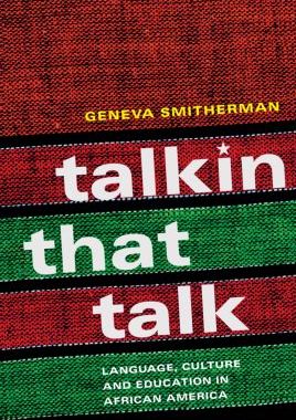 【预订】Talkin that Talk