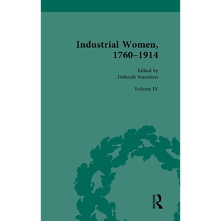 1760–1914 978 抵抗与权力 and Industrial Women Power Volume 第4卷：法律 预订 Law 工业妇女 Resistance